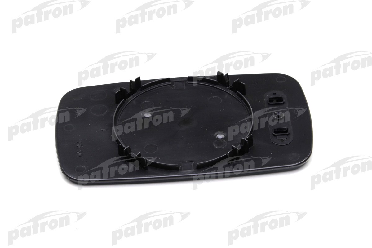 Стекло зеркала PATRON PMG0402G01