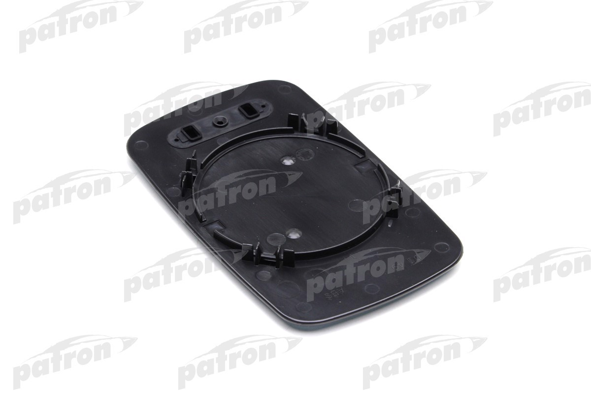 Стекло зеркала PATRON PMG0402G02