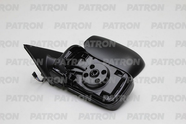 Зеркало наружное PATRON PMG0403M06