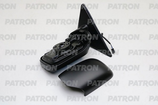 Зеркало наружное PATRON PMG0404M01