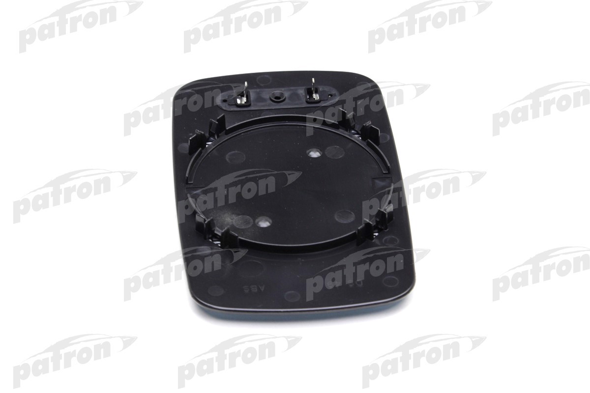 Стекло зеркала PATRON PMG0405G08