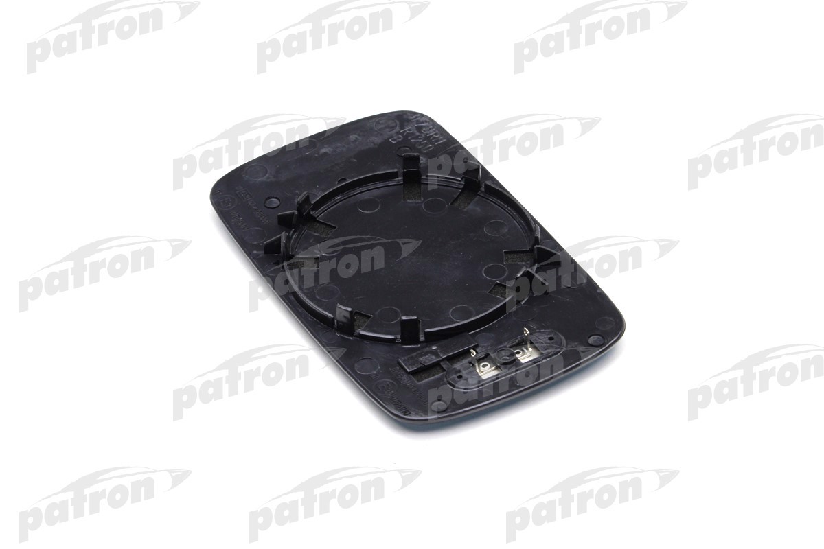 Стекло зеркала PATRON PMG0409G01