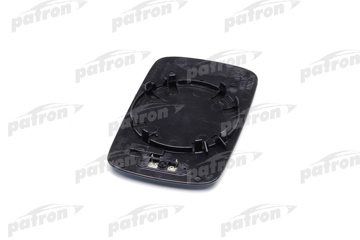 Стекло зеркала PATRON PMG0409G02