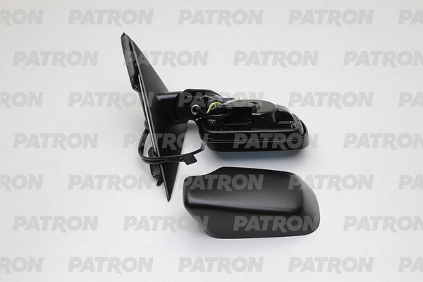 PMG0410M08 PATRON Зеркало наружное