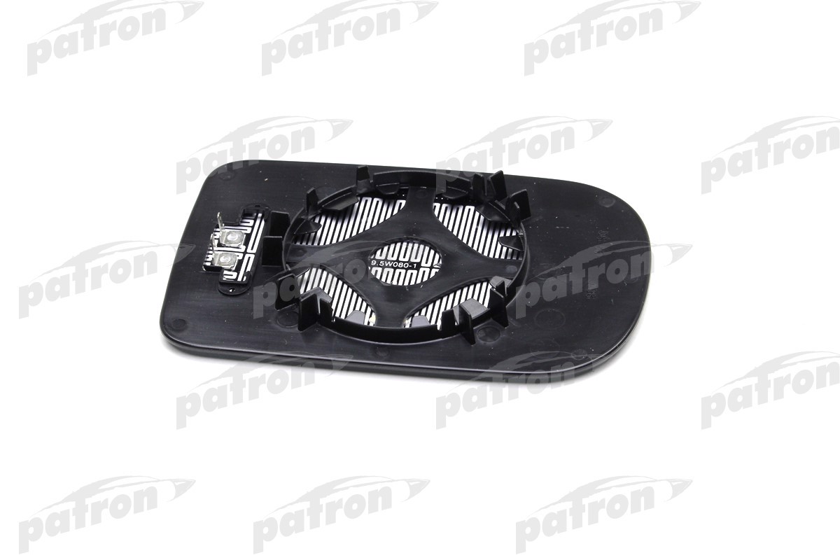 Стекло зеркала PATRON PMG0416G05