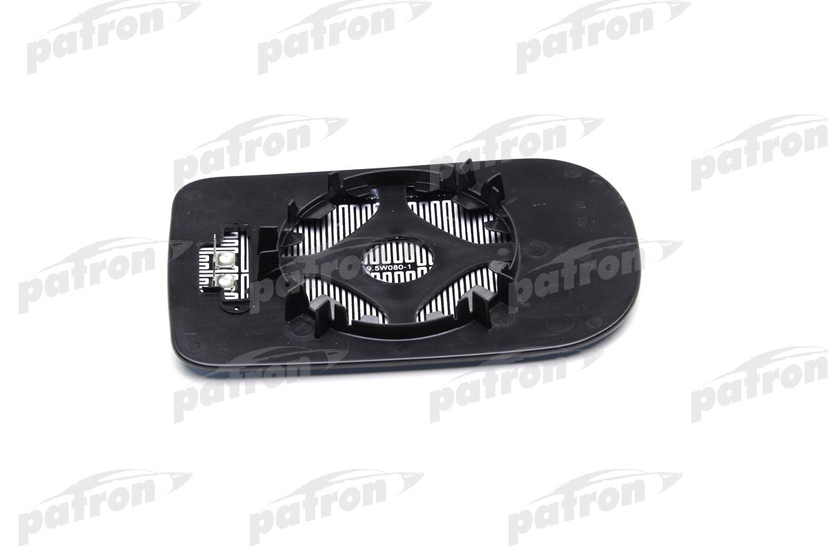 Стекло зеркала PATRON PMG0416G06