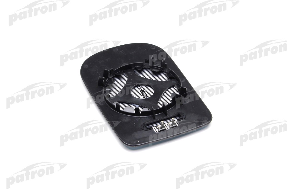 Стекло зеркала PATRON PMG0416G08