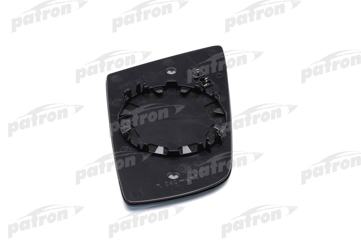 Стекло зеркала PATRON PMG0417G01