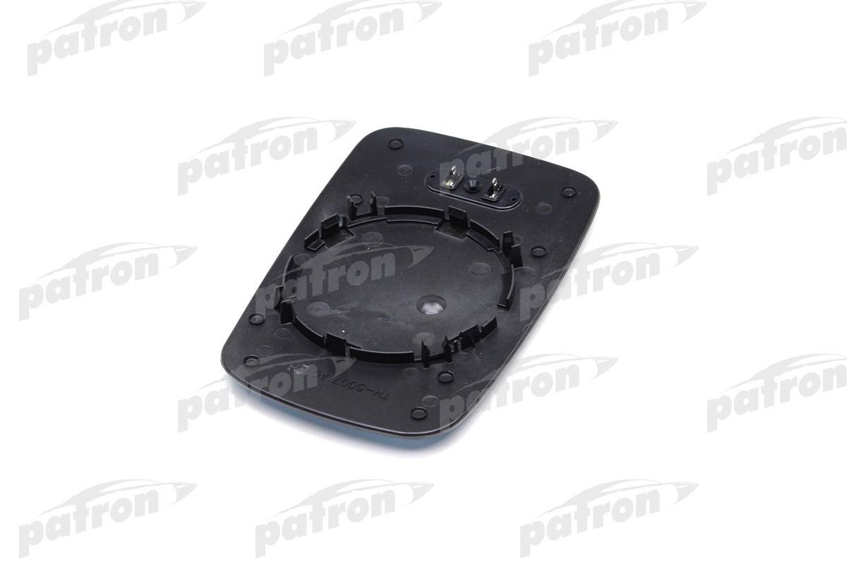 Стекло зеркала PATRON PMG0423G01