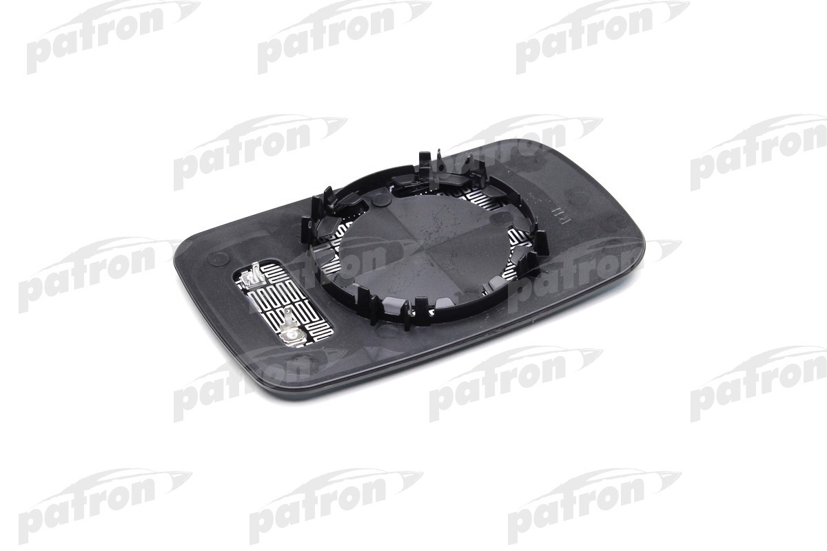 Стекло зеркала PATRON PMG0423G02