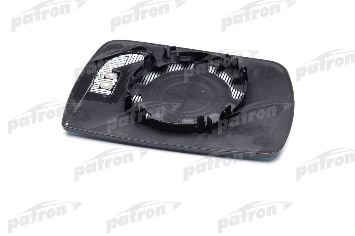 Стекло зеркала PATRON PMG0428G01