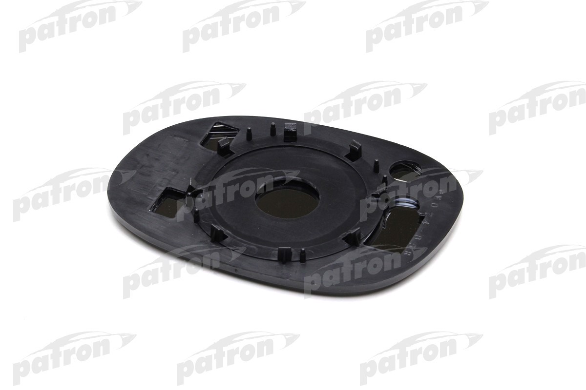 Стекло зеркала PATRON PMG0505G02