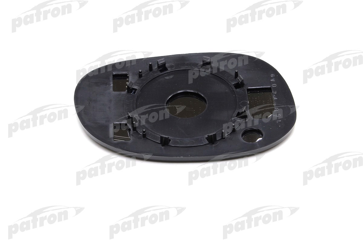 Стекло зеркала PATRON PMG0505G03