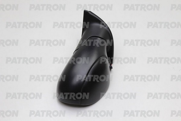 Зеркало наружное PATRON PMG0506M06