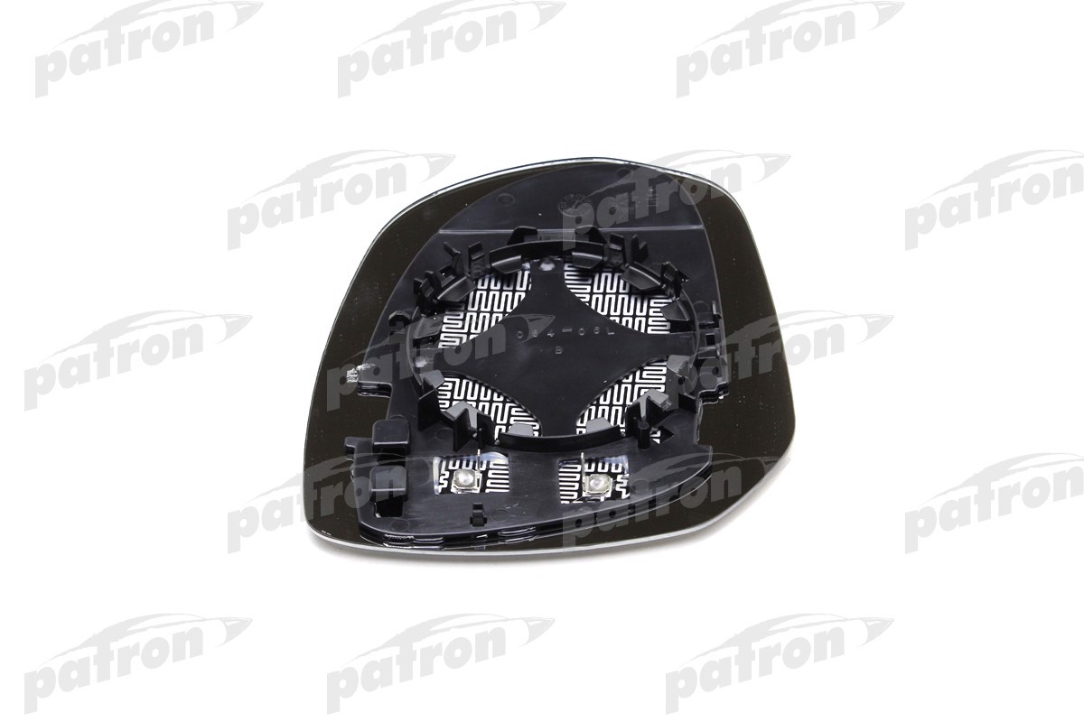 Стекло зеркала PATRON PMG0507G01