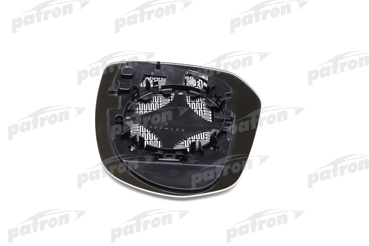 Стекло зеркала PATRON PMG0507G02