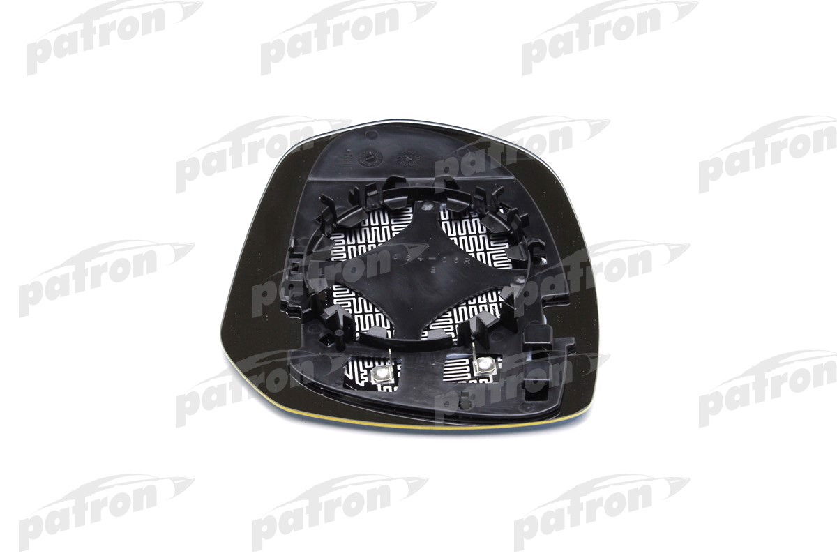 Стекло зеркала PATRON PMG0509G05