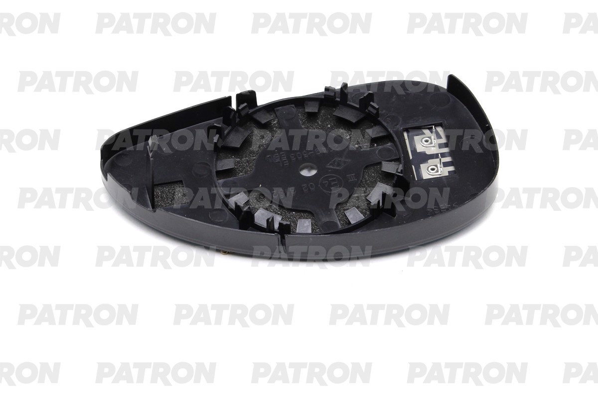 Стекло зеркала PATRON PMG0509G06