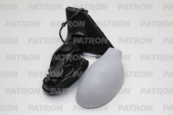 Зеркало наружное PATRON PMG0511M04