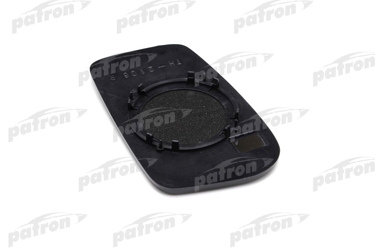 Стекло зеркала PATRON PMG0516G02