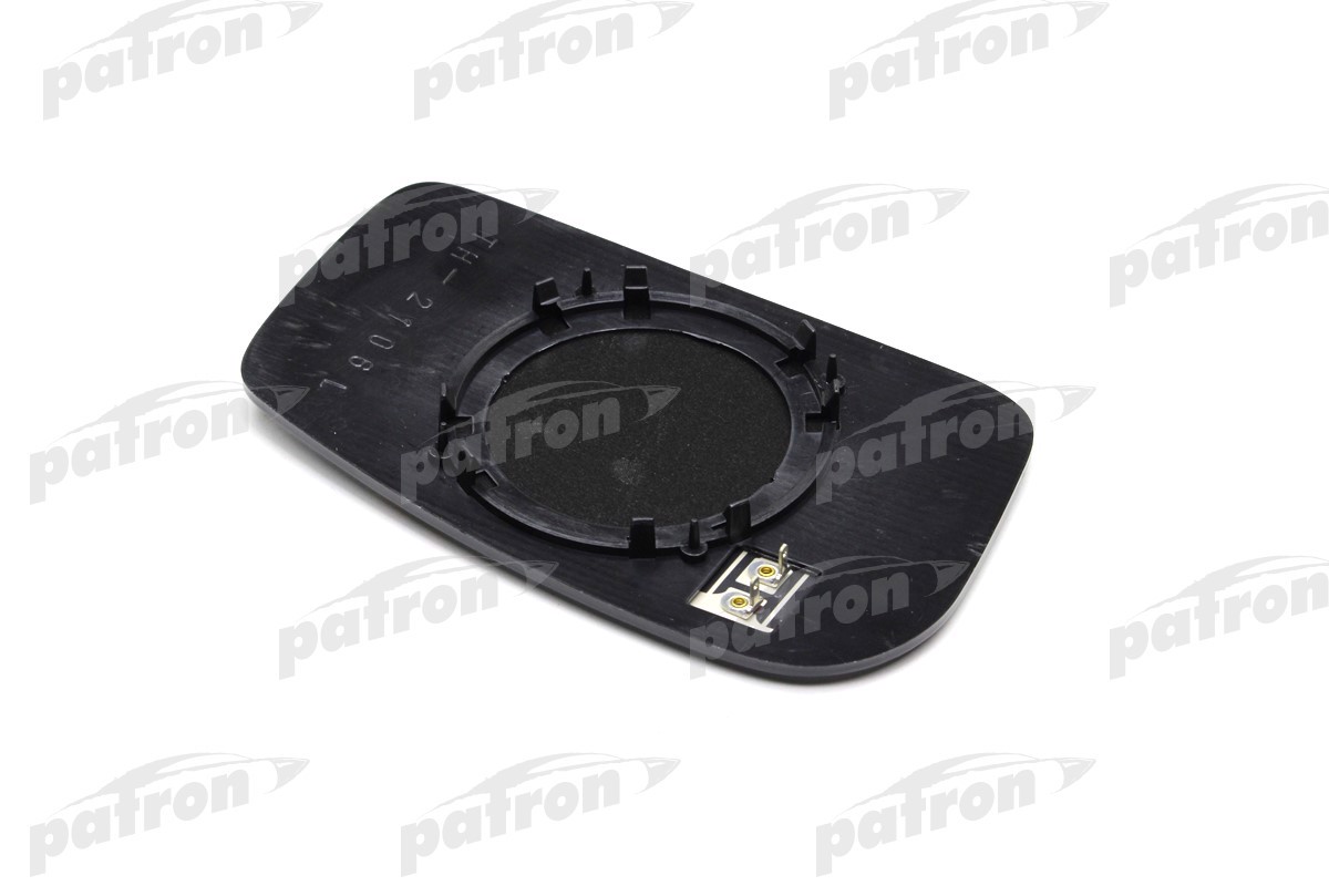 Стекло зеркала PATRON PMG0516G03