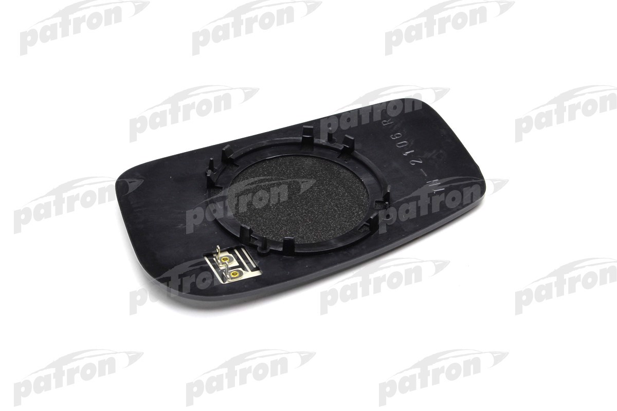 Стекло зеркала PATRON PMG0516G04