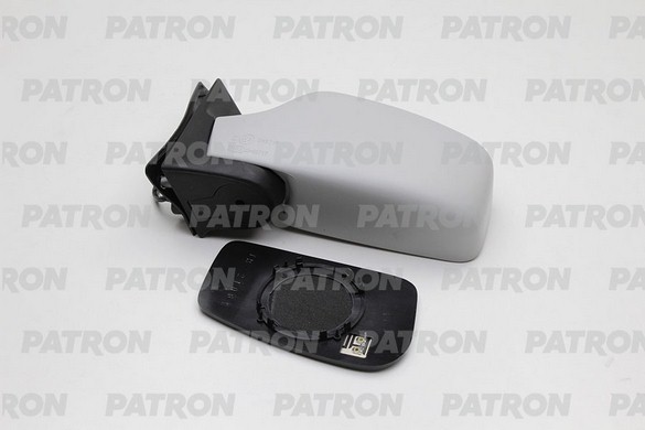 Зеркало наружное PATRON PMG0516M09