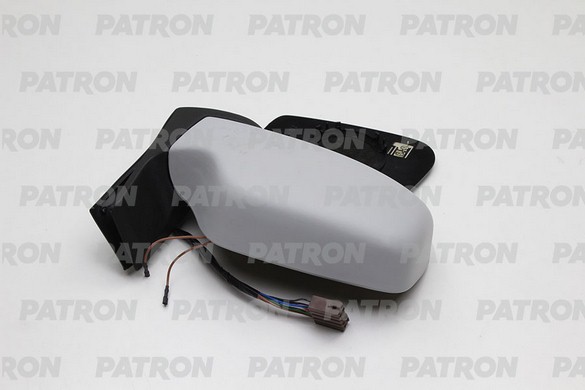 Зеркало наружное PATRON PMG0516M10