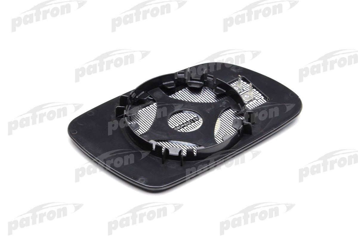 Стекло зеркала PATRON PMG0523G03