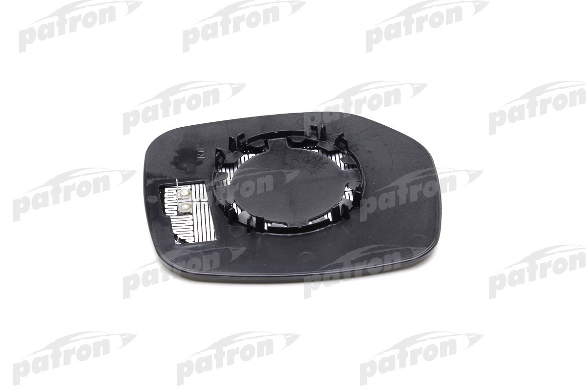 Стекло зеркала PATRON PMG0529G04