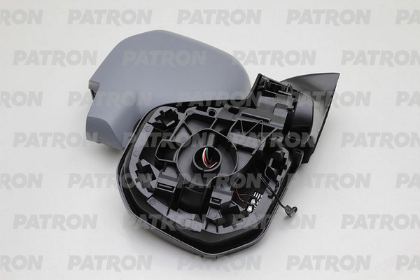 Зеркало наружное PATRON PMG0530M08