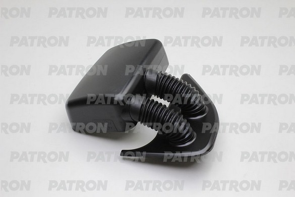 Зеркало наружное PATRON PMG0534M04