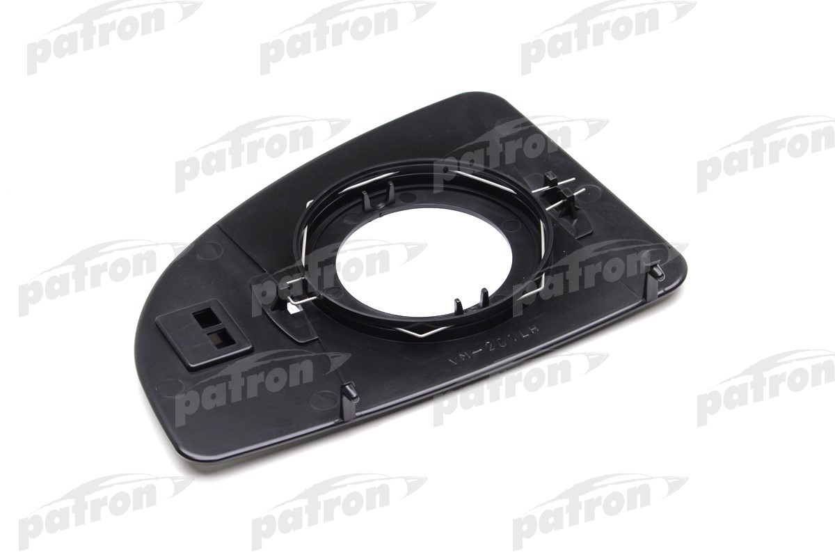 Стекло зеркала PATRON PMG0535G01