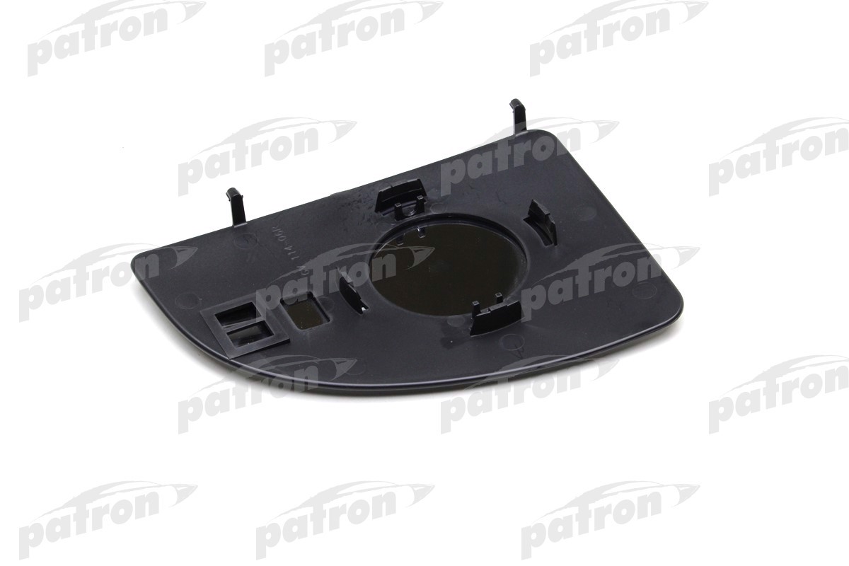 Стекло зеркала PATRON PMG0535G02