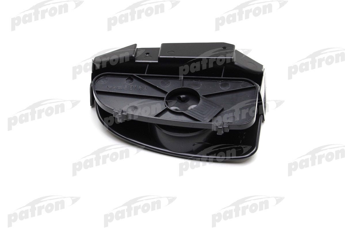 Стекло зеркала PATRON PMG0535G06