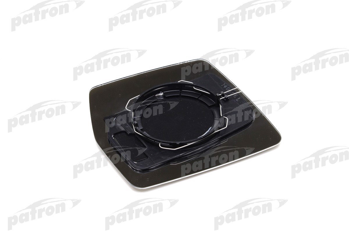 Стекло зеркала PATRON PMG0537G01