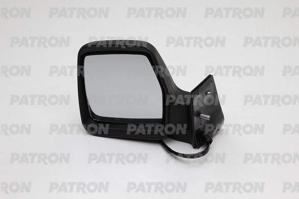 Зеркало наружное PATRON PMG0537M03