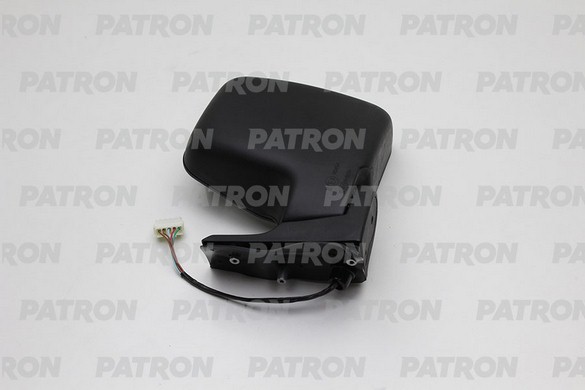 Зеркало наружное PATRON PMG0537M05