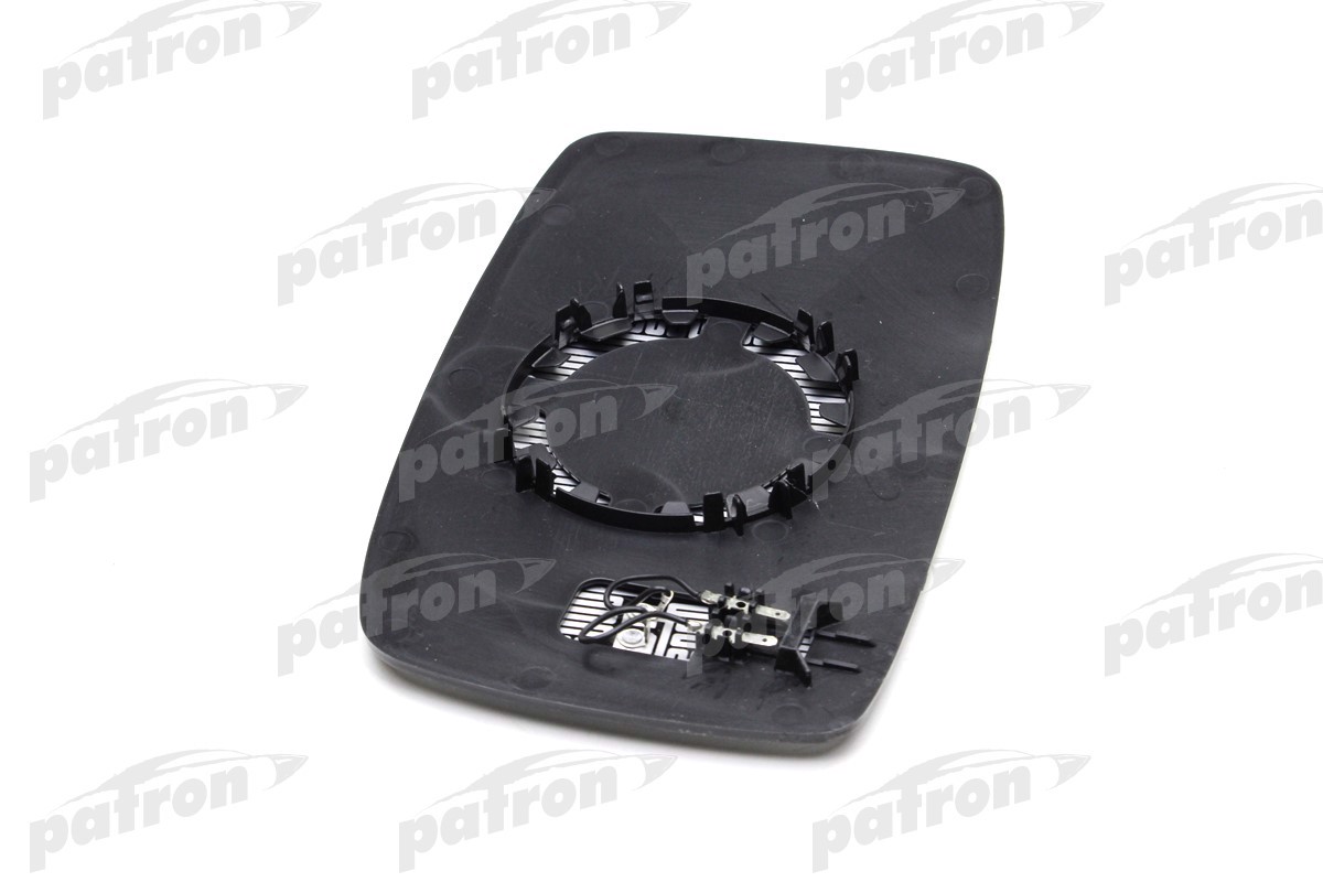 Стекло зеркала PATRON PMG0538G03