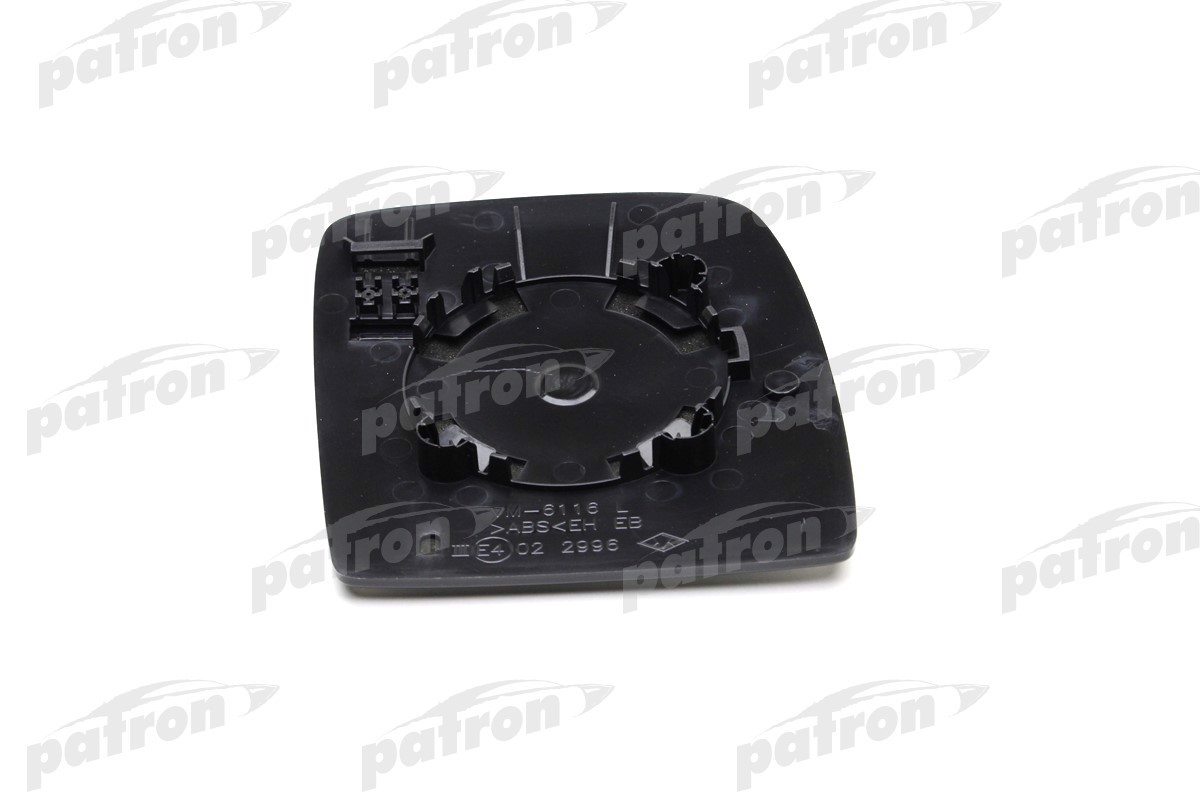 PMG0538G05 PATRON Стекло зеркала