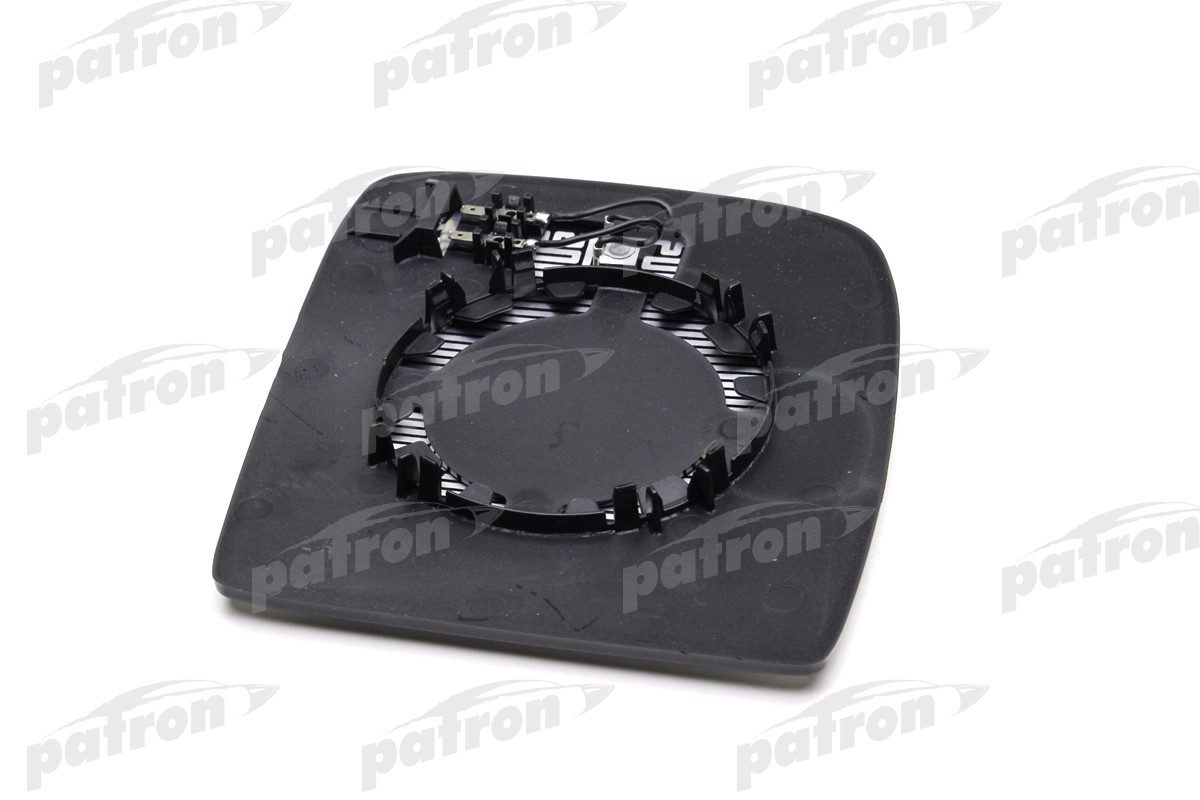 Стекло зеркала PATRON PMG0538G07