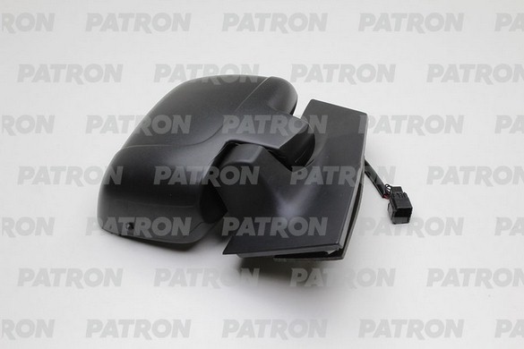 Зеркало наружное PATRON PMG0538M06