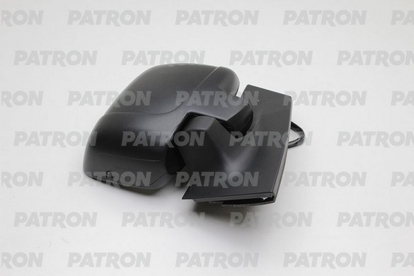 Зеркало наружное PATRON PMG0538M08