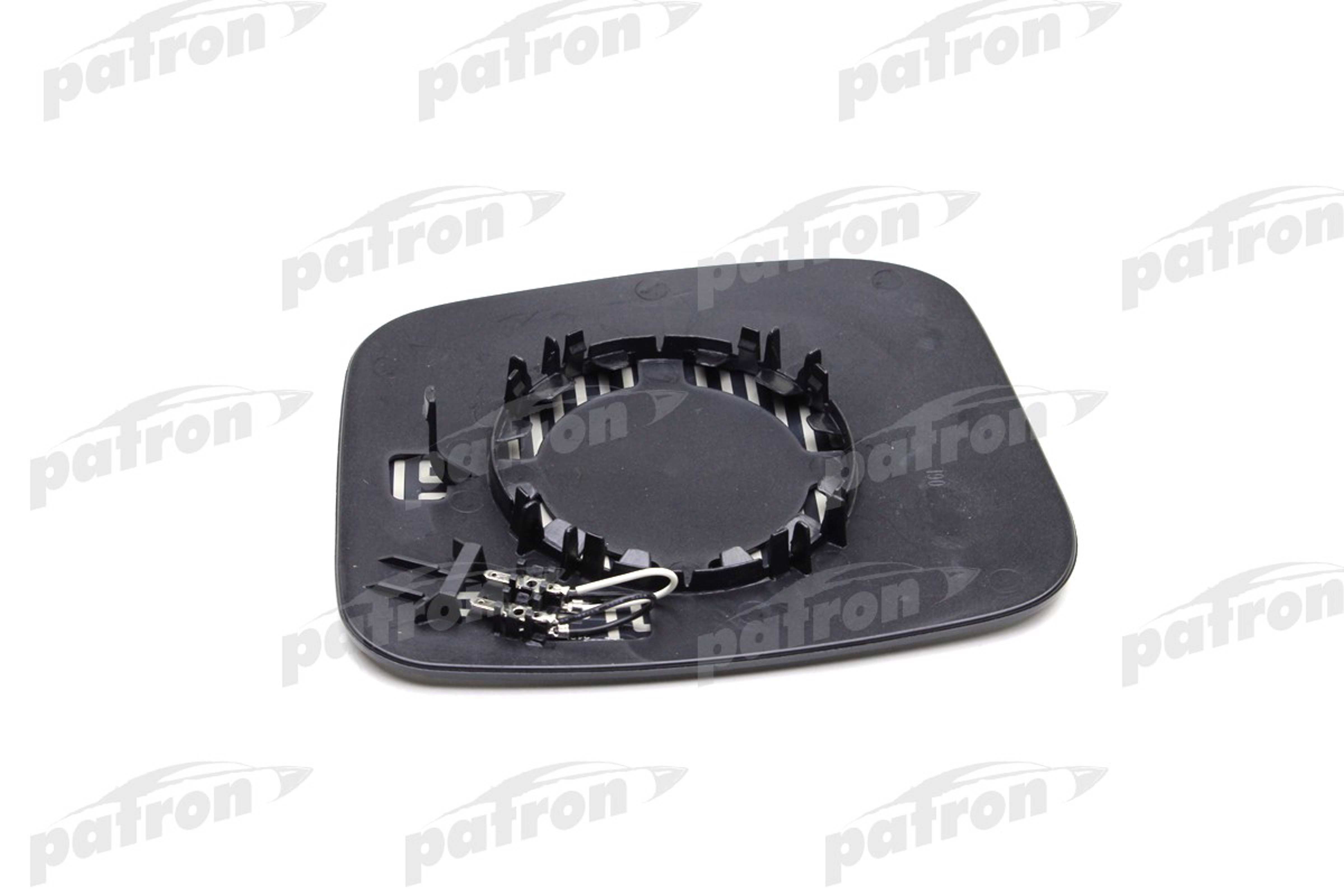 Стекло зеркала PATRON PMG0539G03