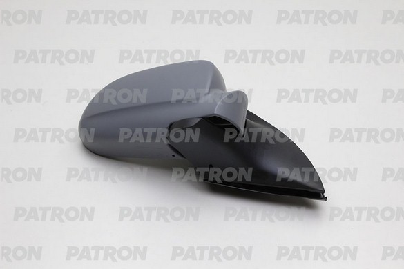 Зеркало наружное PATRON PMG0605M04