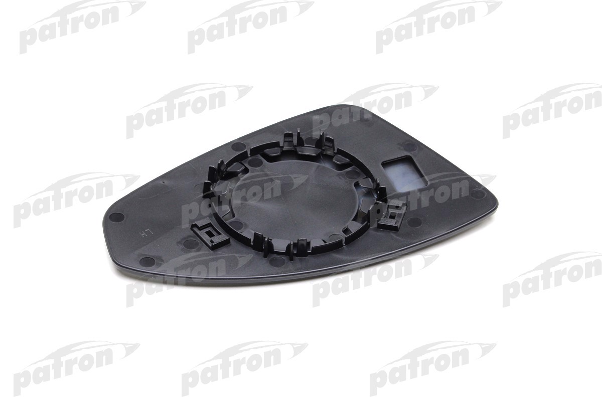 Стекло зеркала PATRON PMG0609G01