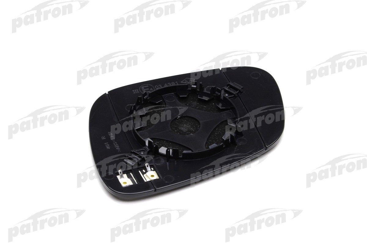 Стекло зеркала PATRON PMG0609G02