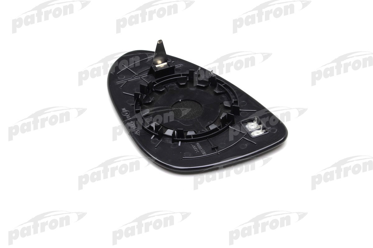 Стекло зеркала PATRON PMG0610G02