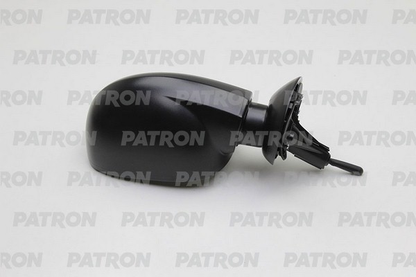 Зеркало наружное PATRON PMG0801M04