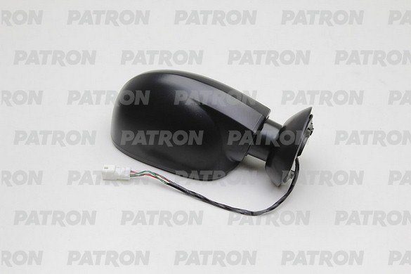 Зеркало наружное PATRON PMG0801M05